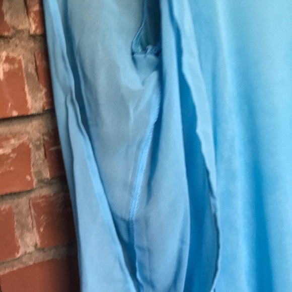 Mini Maxi dress - Picture 3 of 3